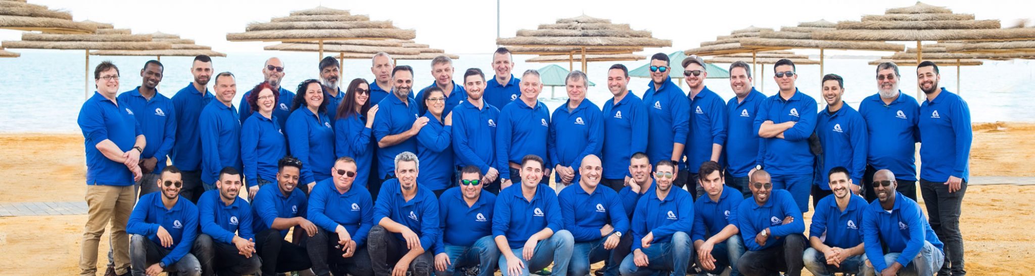 צילום: באדיבות א.אדירן בע שירות לפני הכל – אדירן ממשיכה לספק שירות עבור מפעלים חיוניים גם בתקופה מאתגרת זו