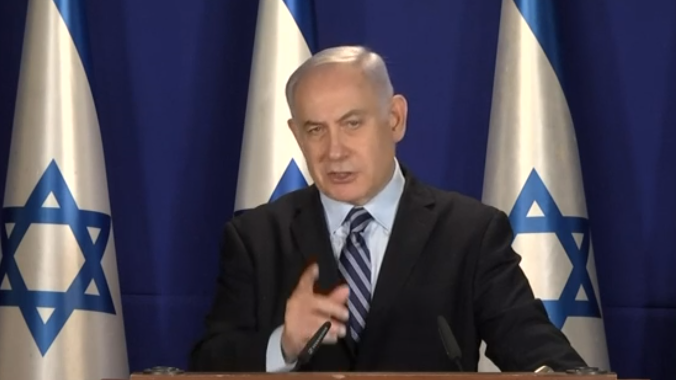 תושב הצפון נעצר בחשד לפרסום פוסט המאיים לפגוע ברה