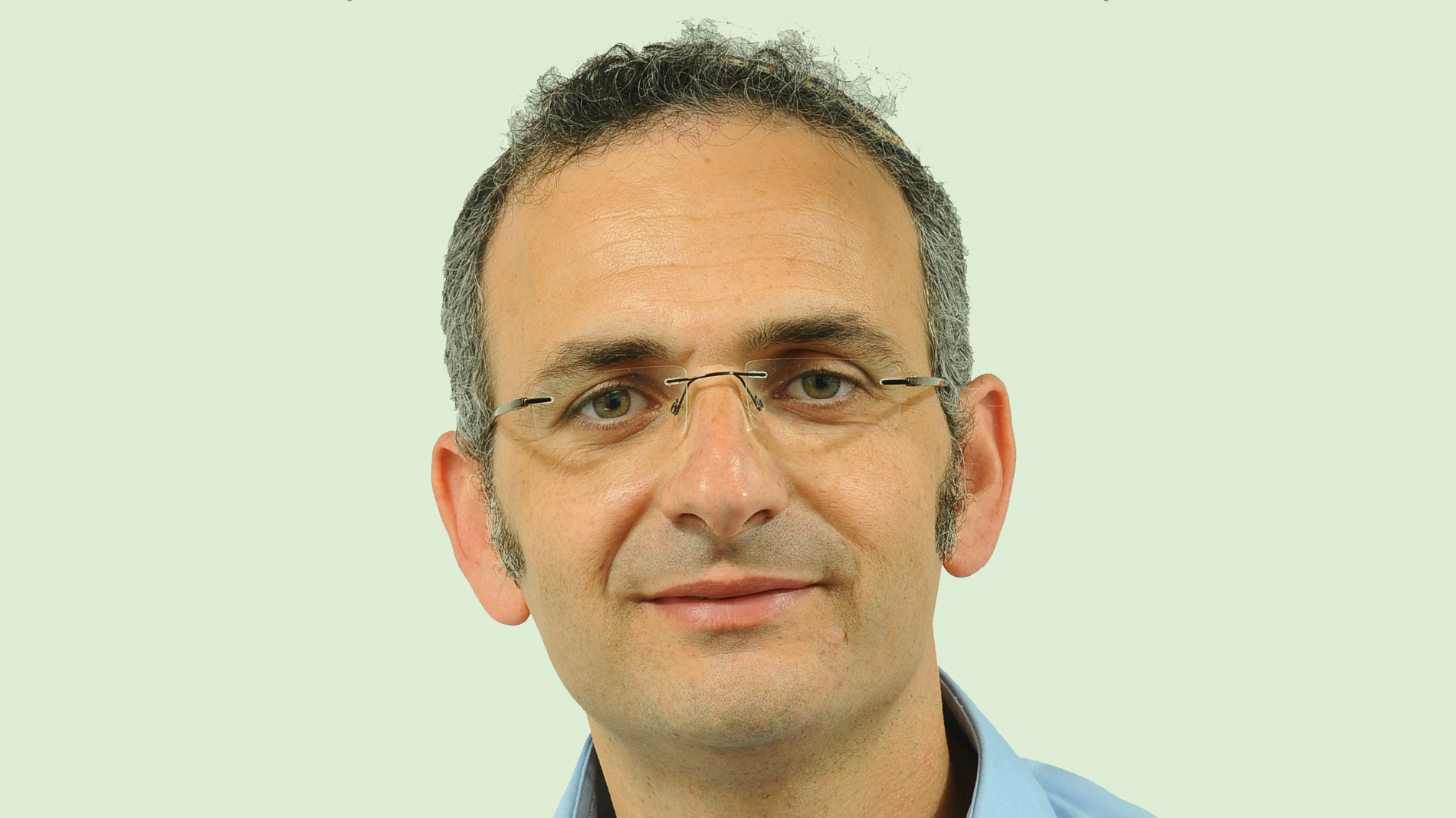 צילום: יעל בן ישר, דוברות היישוב בית אל ראש מועצת בית אל: