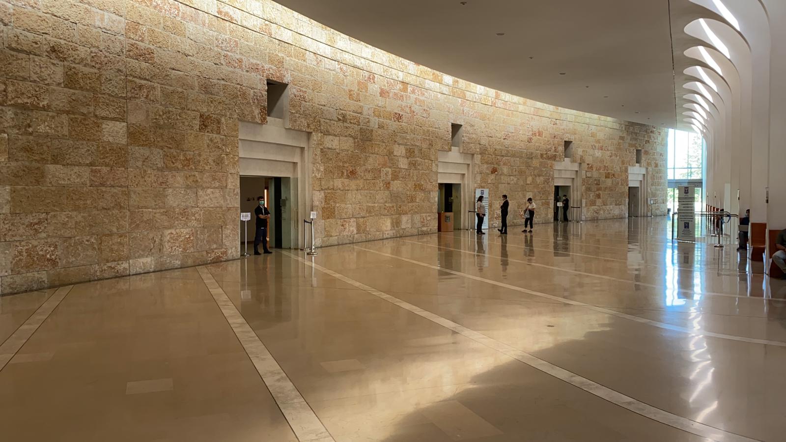 צילום: שלמה מור, 0404 הפיגוע בהר הבית: המדינה דורשת להחמיר עונשו של אחד המחבלים