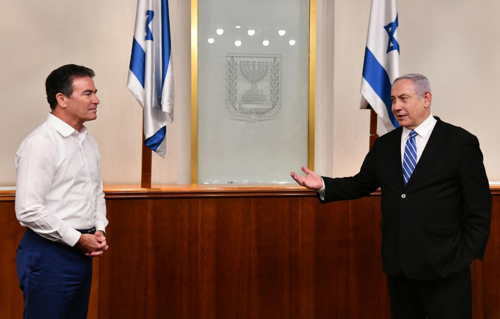 צילום: חיים צח, לע״מ דיווח: רה