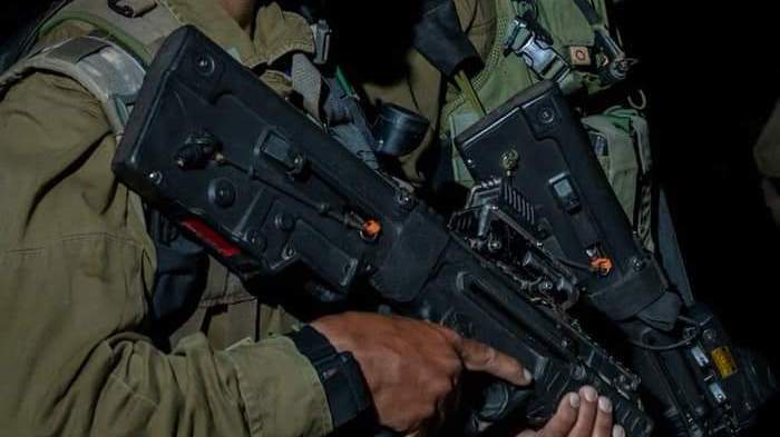 צילום: זיו ברק לאור הימשכות הקורונה: גנץ חתם על צו המאפשר גיוס חירום של עד 250 אנשי מילואים