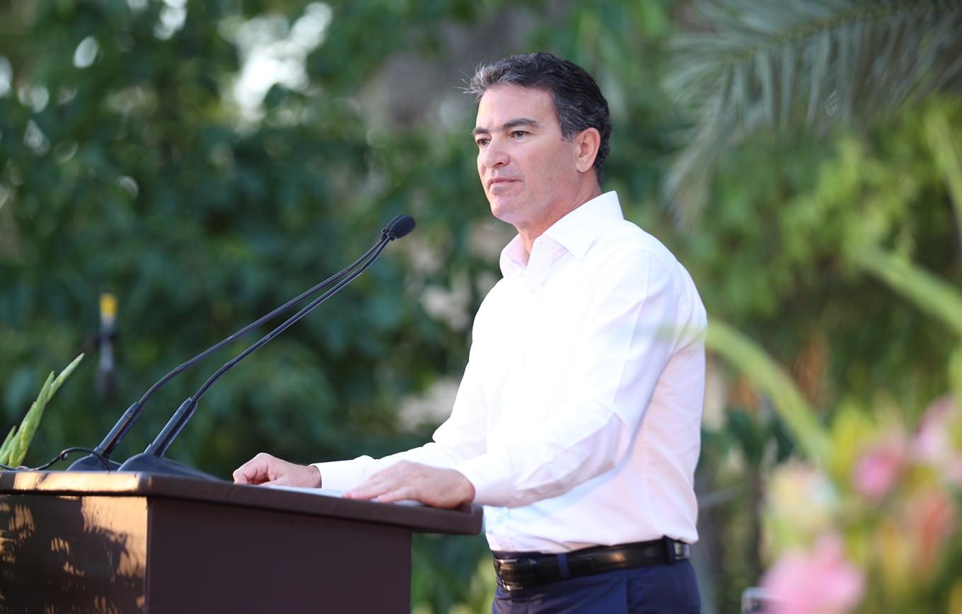 לקראת הסכם נוסף? ראש המוסד שוחח עם ראש ממשלת בחריין