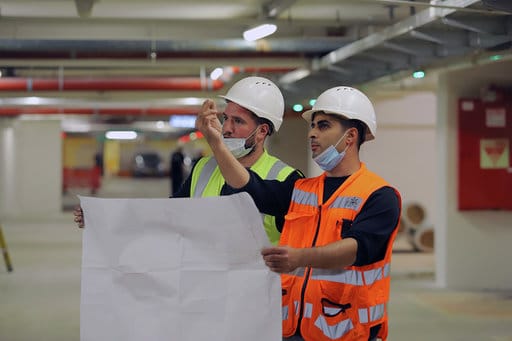 צילום: דוברות משרד הביטחון היערכות לגל שני של הקורונה: ארבע מחלקות טיפול יוקמו בביה