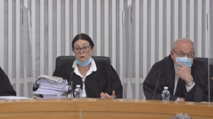 בג"ץ הכריע בעד הריסת בתי יהודים ביישוב מצפה כרמים