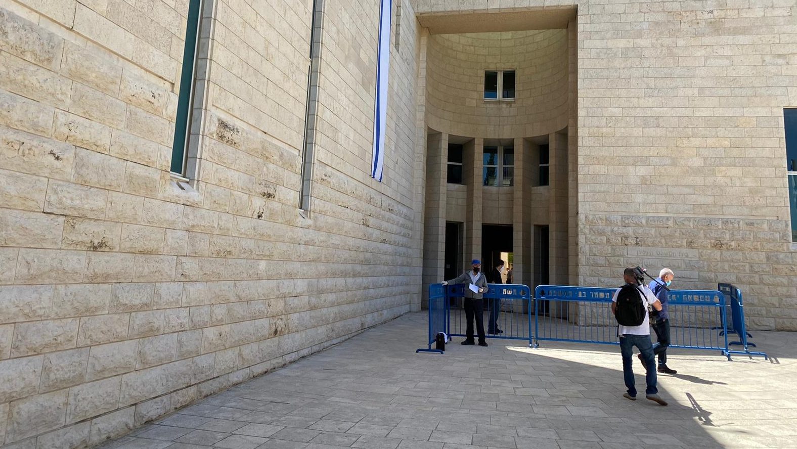 צילום: שלמה מור, 0404 בית המשפט העליון דחה את הערעור – התביעה הייצוגית נגד ההסתדרות נדחתה