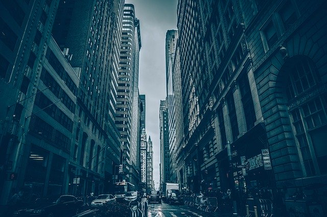 צילום: PIXABAY זכויות הדייר בעת פינוי בינוי