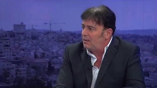צילום: 0404 עו״ד ציאון: ״פסק דין מסוכן שתוכנן מראש להותיר לבג