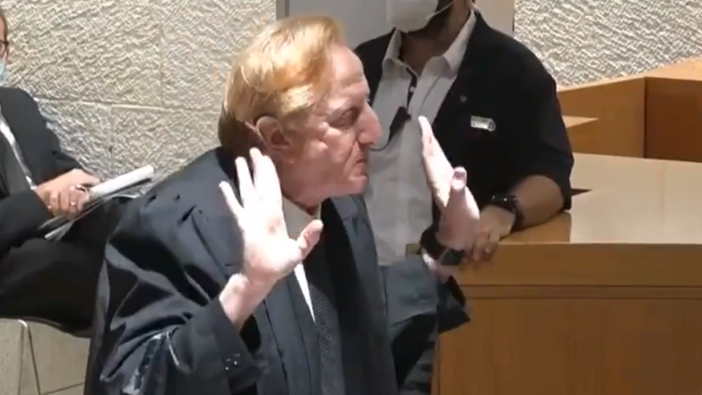 הליכוד:
