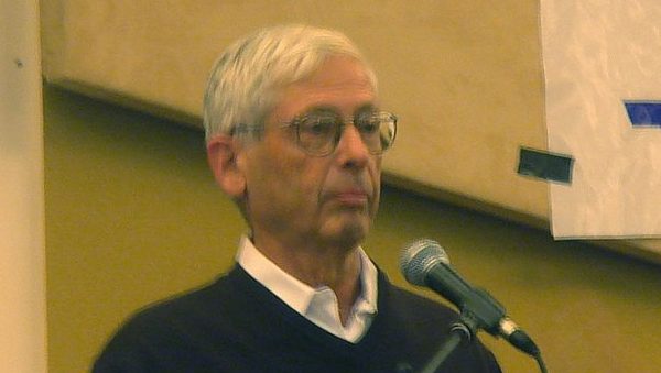 צילום: בית השלום, ויקיפדיה בני בגין מצטרף למפלגתו של גדעון סער