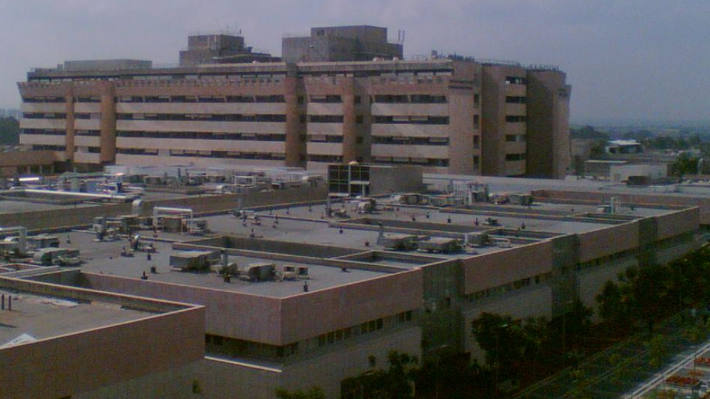 צילום: ויקיפדיה רוכב התמוטט ונפל מאופניים במהלך נסיעה – מצבו קשה
