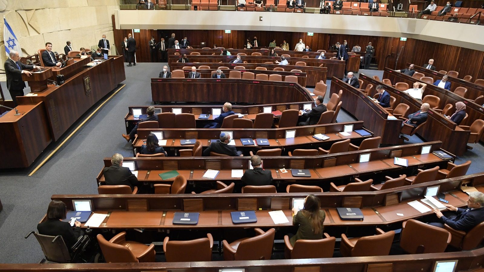 צילום: עמוס בן גרשום, דוברות הכנסת ח