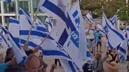 מארגני מצעד הדגלים ברמלה ולוד:
