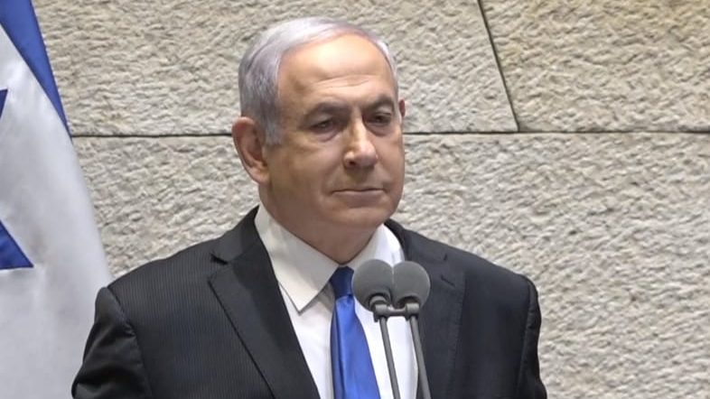 צילום: ערוץ הכנסת כתב אישום נגד בן 40 שפרסם פוסטים בקריאה לרצוח את ראש הממשלה