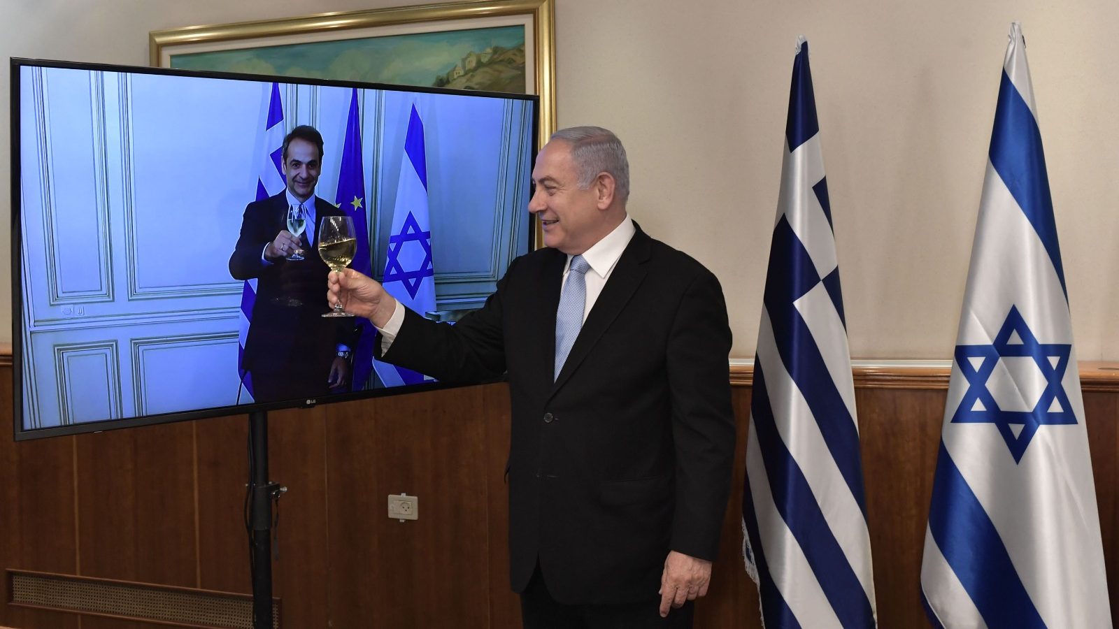 צילום: קובי גדעון, לע רה
