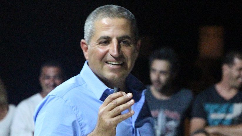 צילום: ויקיפדיה נעצר חשוד בניסיון תקיפה של ראש עיריית נהריה
