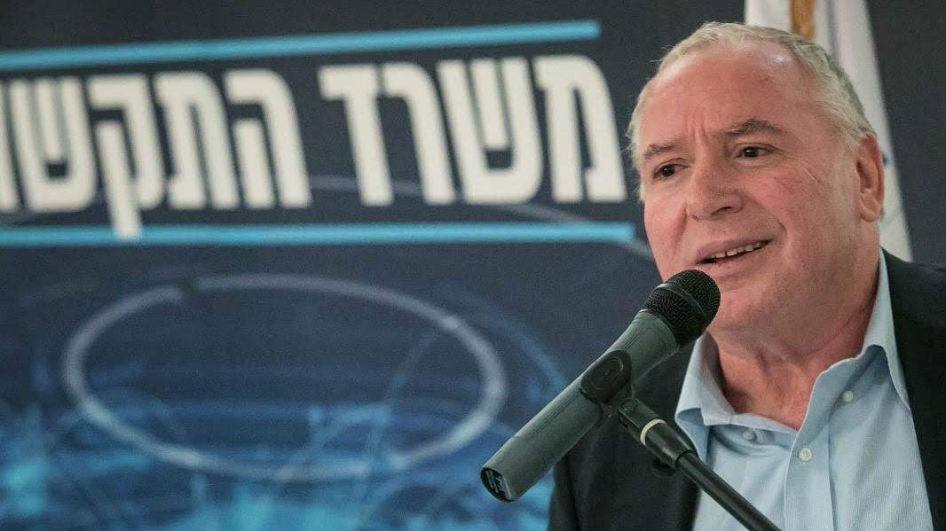 צילום: עודד כרמי בהנחיית השר אמסלם: הוזלה משמעותית בחשבונות הטלפון הנייח באופן רטרואקטיבי