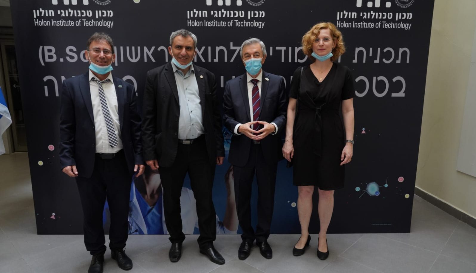 לראשונה בעולם: ישראל תשיק תואר בתחום הרפואה הדיגיטלית