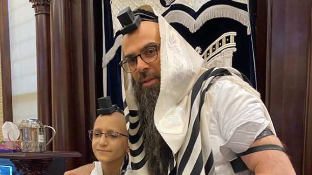 צילום: יח להושיט יד – עמותה שעוזרת למשפחות להציל חיים