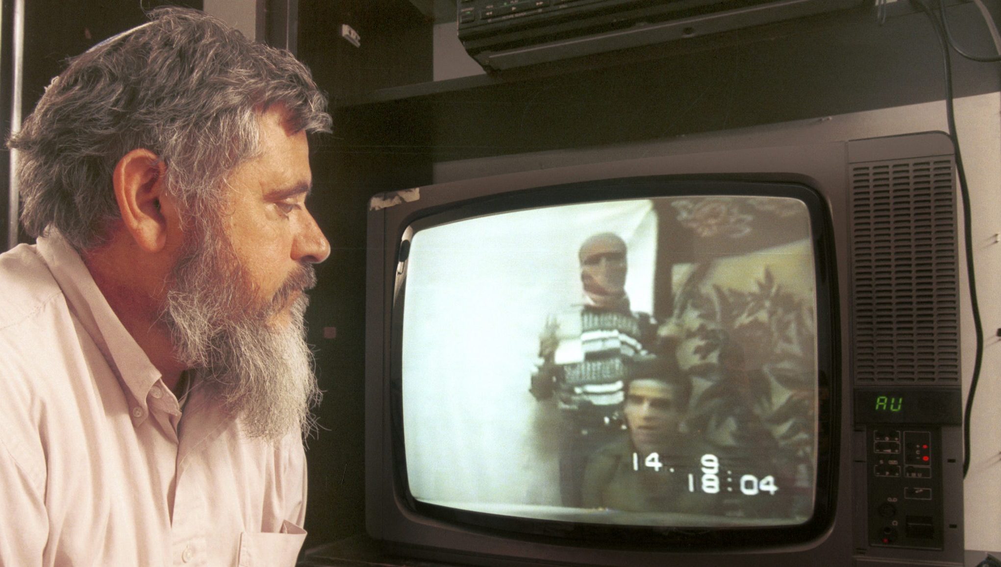 צילום: יוסי מיר, פלאש 90 רה