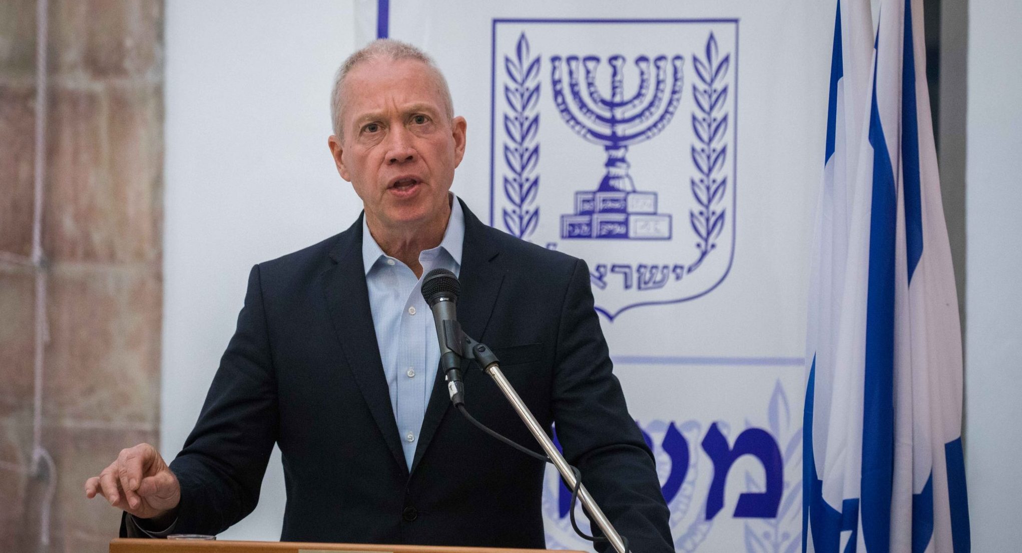 צילום: אוליבייה פיטוסי, פלאש 90 לאחר שנעדרו מישיבת וועדת החינוך: גלנט הודיע כי בכירי משרדו התכנסו לדיון נפרד