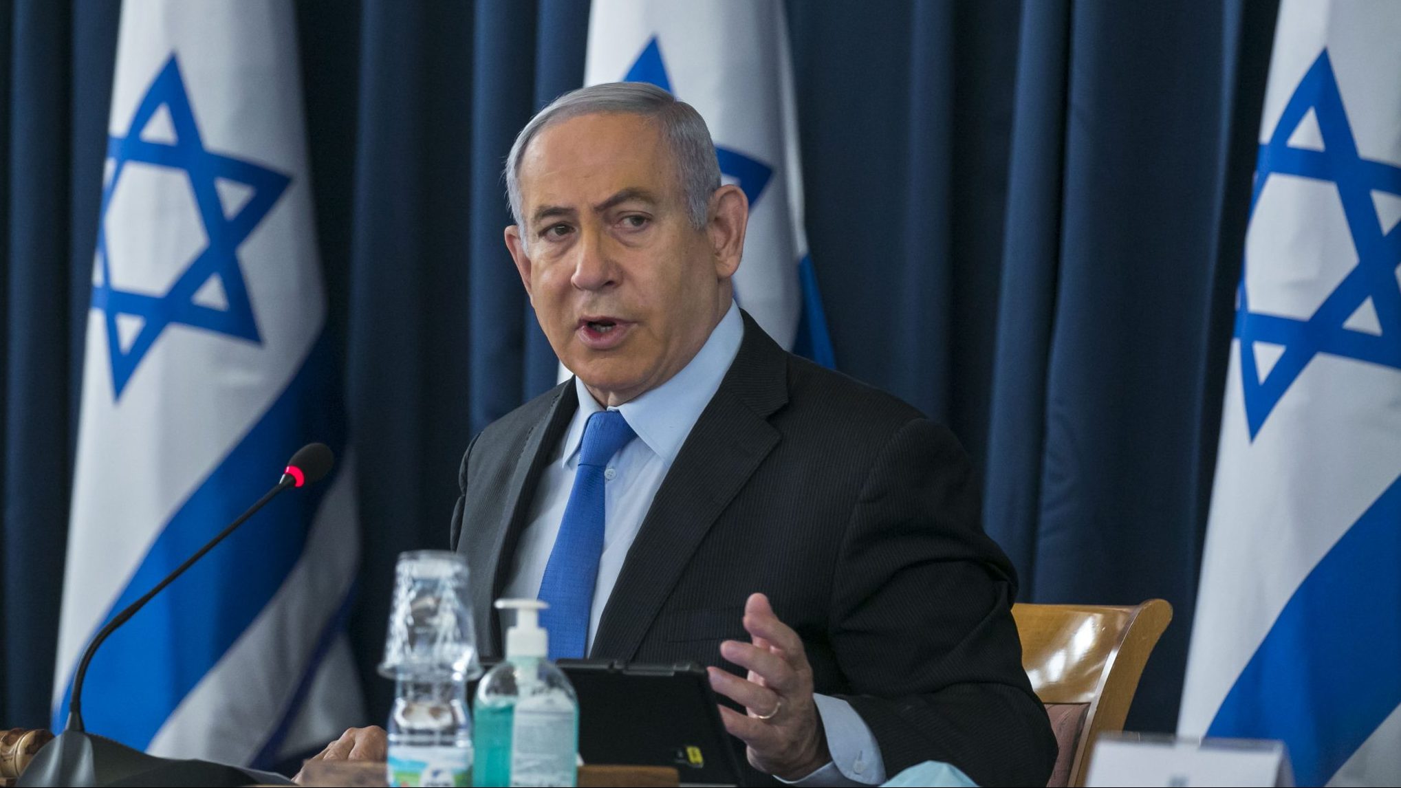 צילום: אוליבייה פיטוסי, פלאש 90 רה