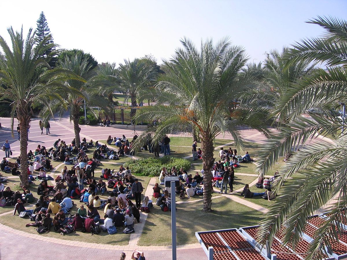 צילום: דוג'רית, ויקיפדיה ההסתה נגד רה
