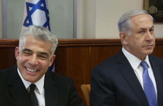צילום: מרק ישראל סאלם הליכוד: