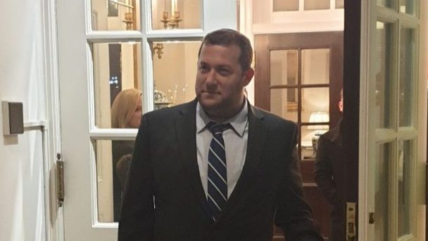 צילום: מועצה אזורית שומרון ראש מועצת שומרון: