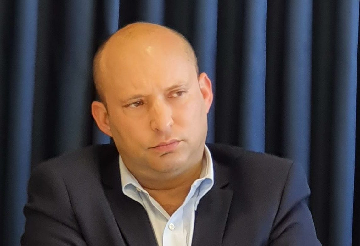 ברביעי הקרוב תעלה הצעה נוספת לפיזור הכנסת. ימינה: