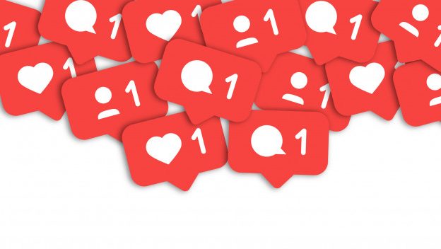 צילום: FREEPIK איך להשיג לייקים באינסטגרם