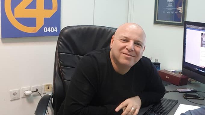 בועז גולן: ״בשעה הקרובה אחשוף ב-0404 פרטי קלטת שהוסתרה מהציבור ובה מככבת יועמ״שית משרד רה״מ״
