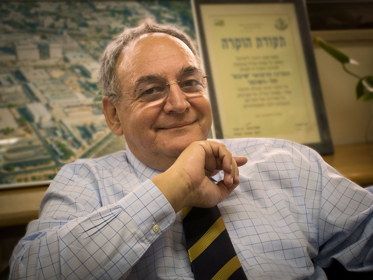 צילום: ויקיפדיה מנכ