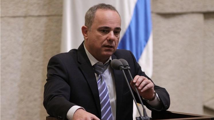 צילום: דוברות הכנסת הישג לשטייניץ: ישראל תצטרף לסוכנות האנרגיה הבינלאומית כחברה מן המניין