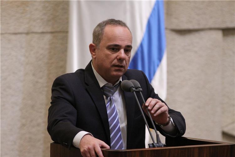 צילום: דוברות הכנסת מדיניות שטייניץ: עד סוף השנה יופחת השימוש בפחם בעוד כ-20%