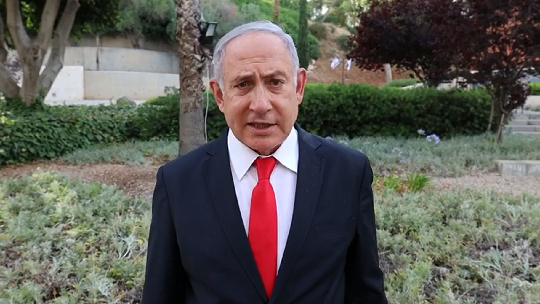 רה״מ נתניהו הגיש תלונה נוספת בגין הסתה לרצח נגדו ונגד שרה רעייתו