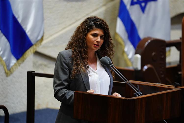 צילום: דוברות הכנסת ח