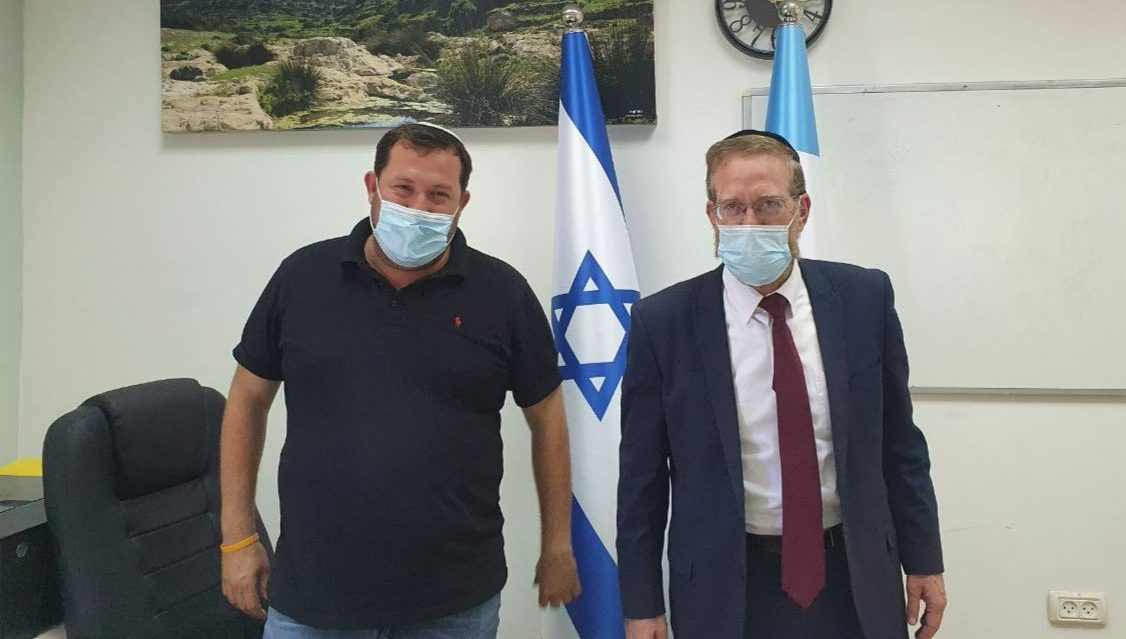 צילום: רועי חדי יו