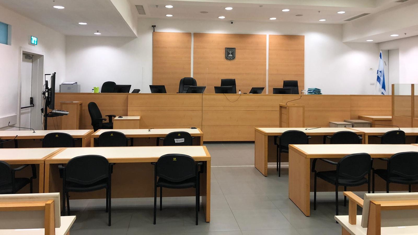 צילום: 0404 הפרקליטות בעתירה לביהמ