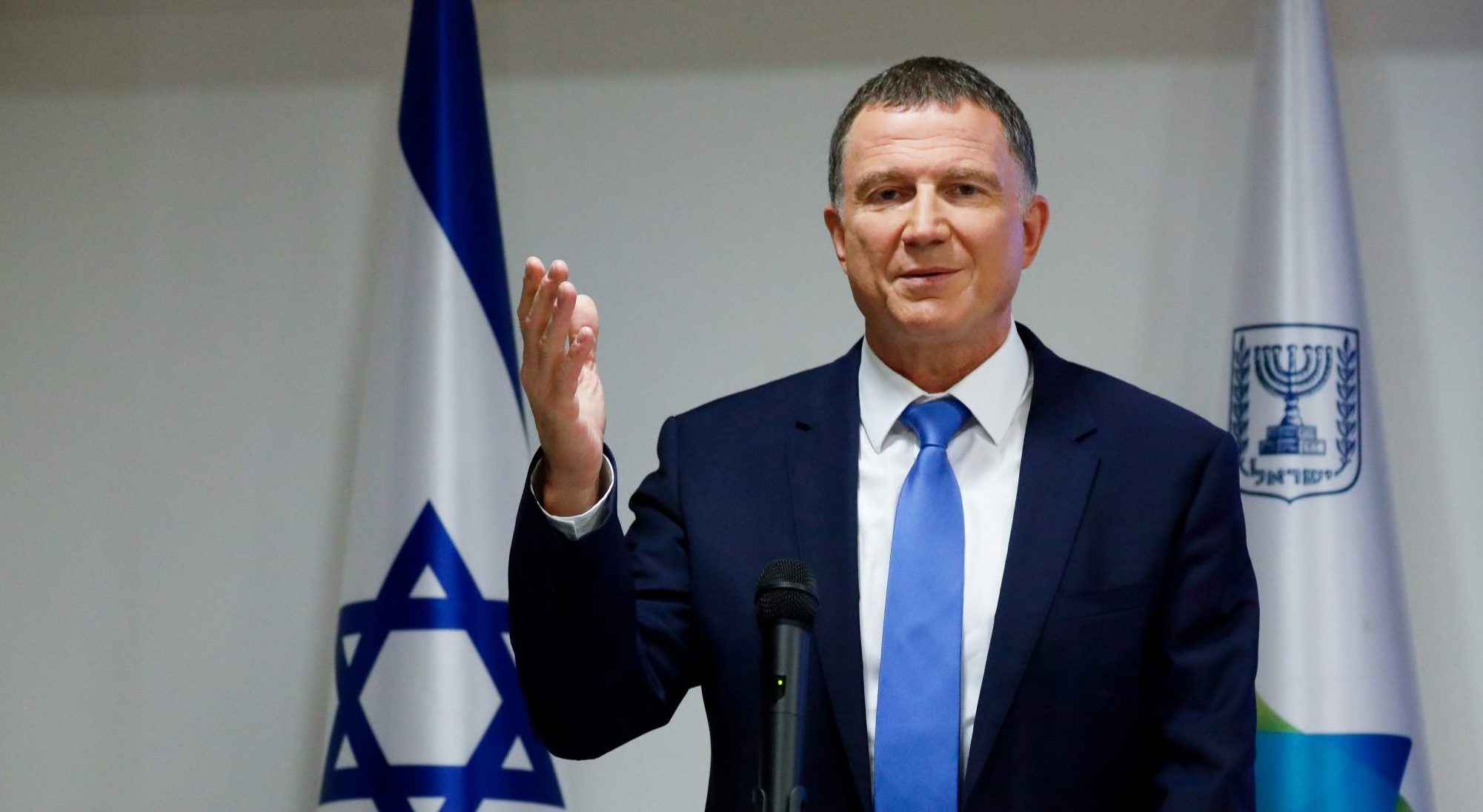 צילום: אוליבייה פיטוסי, פלאש 90 ח