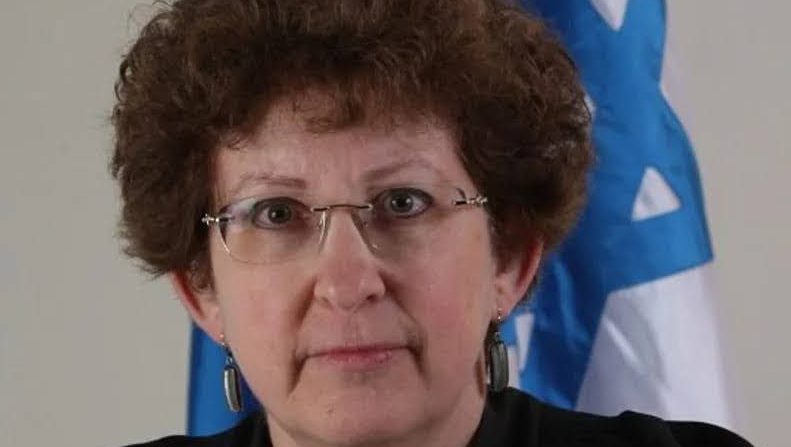 צילום: יידלך שרייאט, ויקיפדיה הדיון הבא במשפט רה