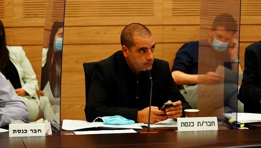 ח״כ כץ: ״ספרו לנו עוד שהסיקור הנרחב הוא בגלל המחאה ה״כלכלית״