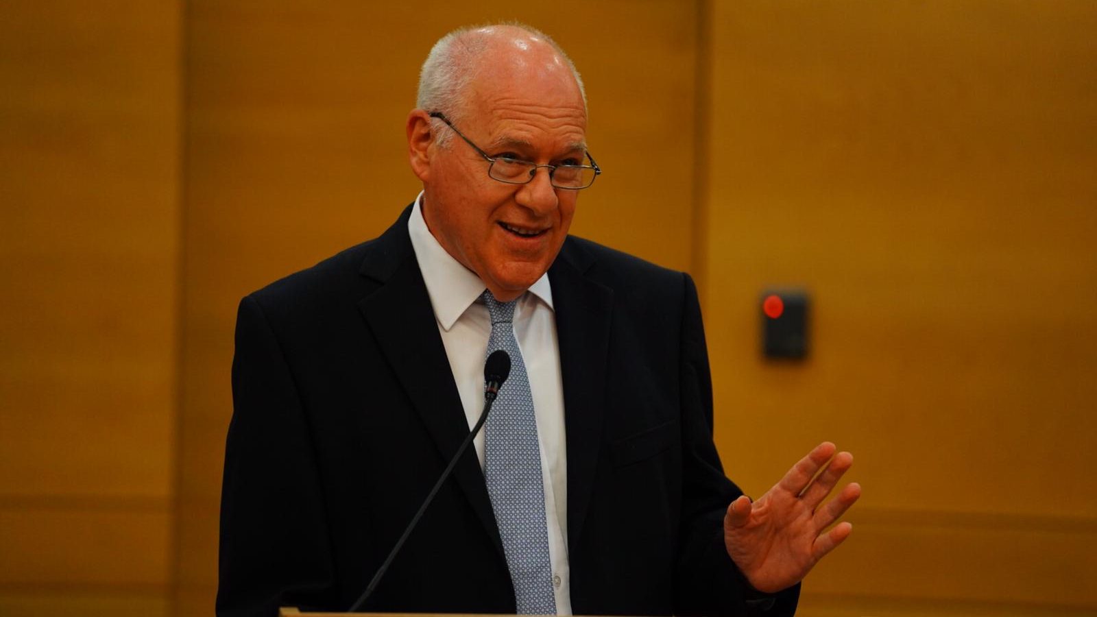 צילום: עדינה ולמן, דוברות הכנסת 180 קלפיות ייספרו מחדש בשל