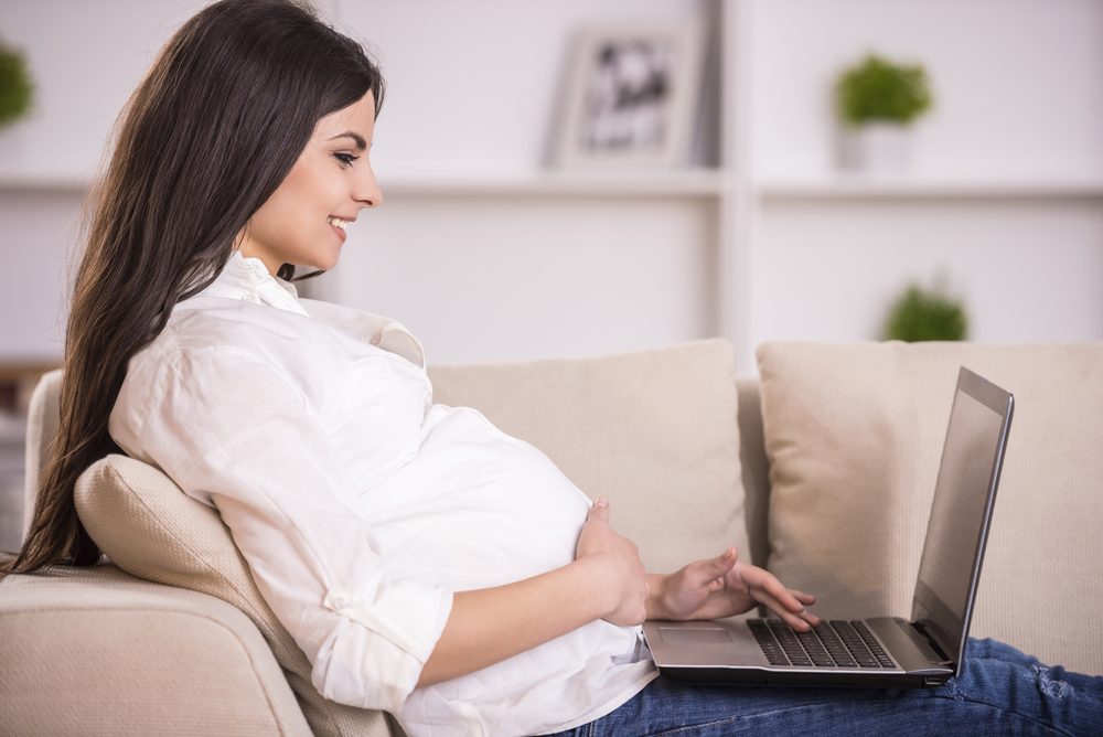 צילום: Shutterstock ביצת הפתעה: מיתוסים מפתיעים על הריון ולידה