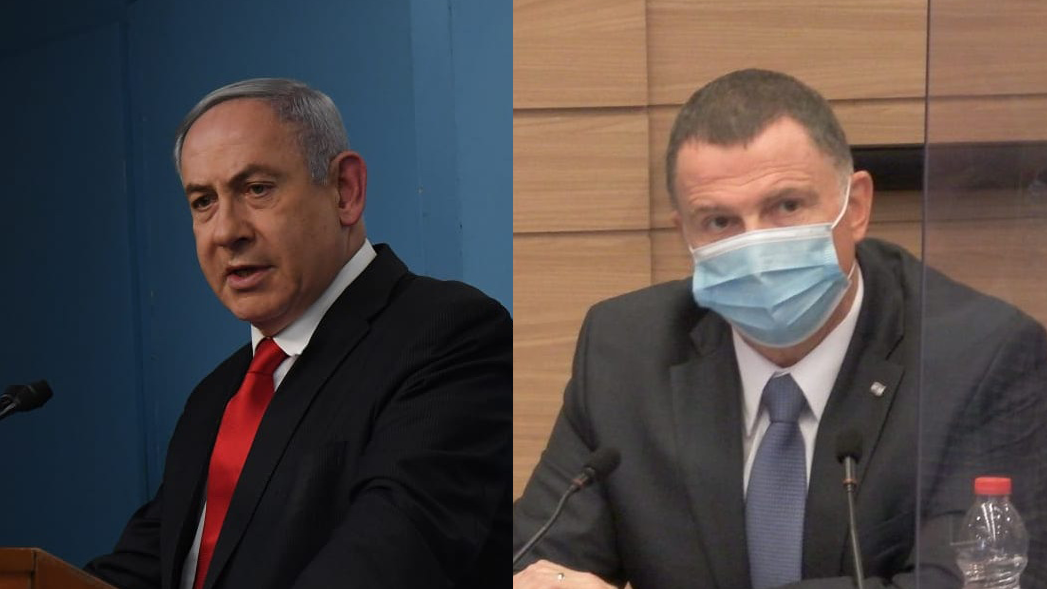 צילום: לע המאבק בקורונה | אנשי משרד הבריאות דורשים להחיל את ההגבלות החדשות כבר מהערב. אדלשטיין: ״אנחנו בעלייה מתמדת בהפצת הנגיף״