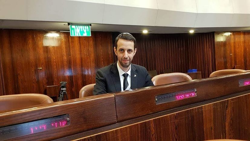 צילום: דוברות ח