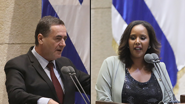 צילום: עדינה ולמן, דוברות הכנסת הוקמה תכנית לסיוע מיידי לעולים חדשים בתקציב של כ-80 מליון ש