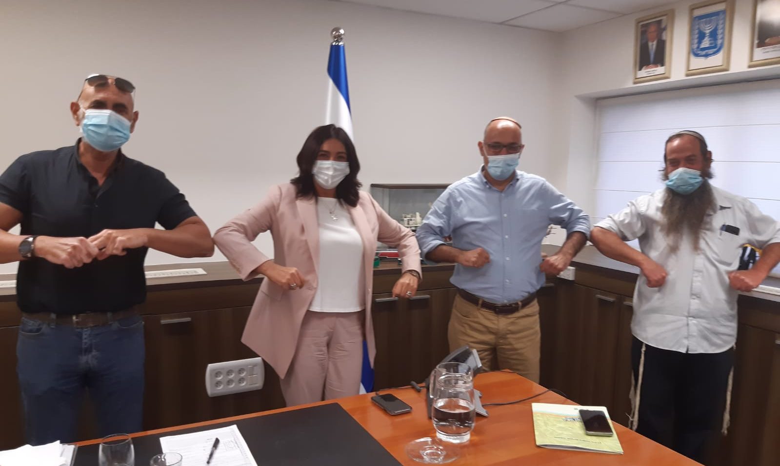 צילום: אבי עובדיה רגב: