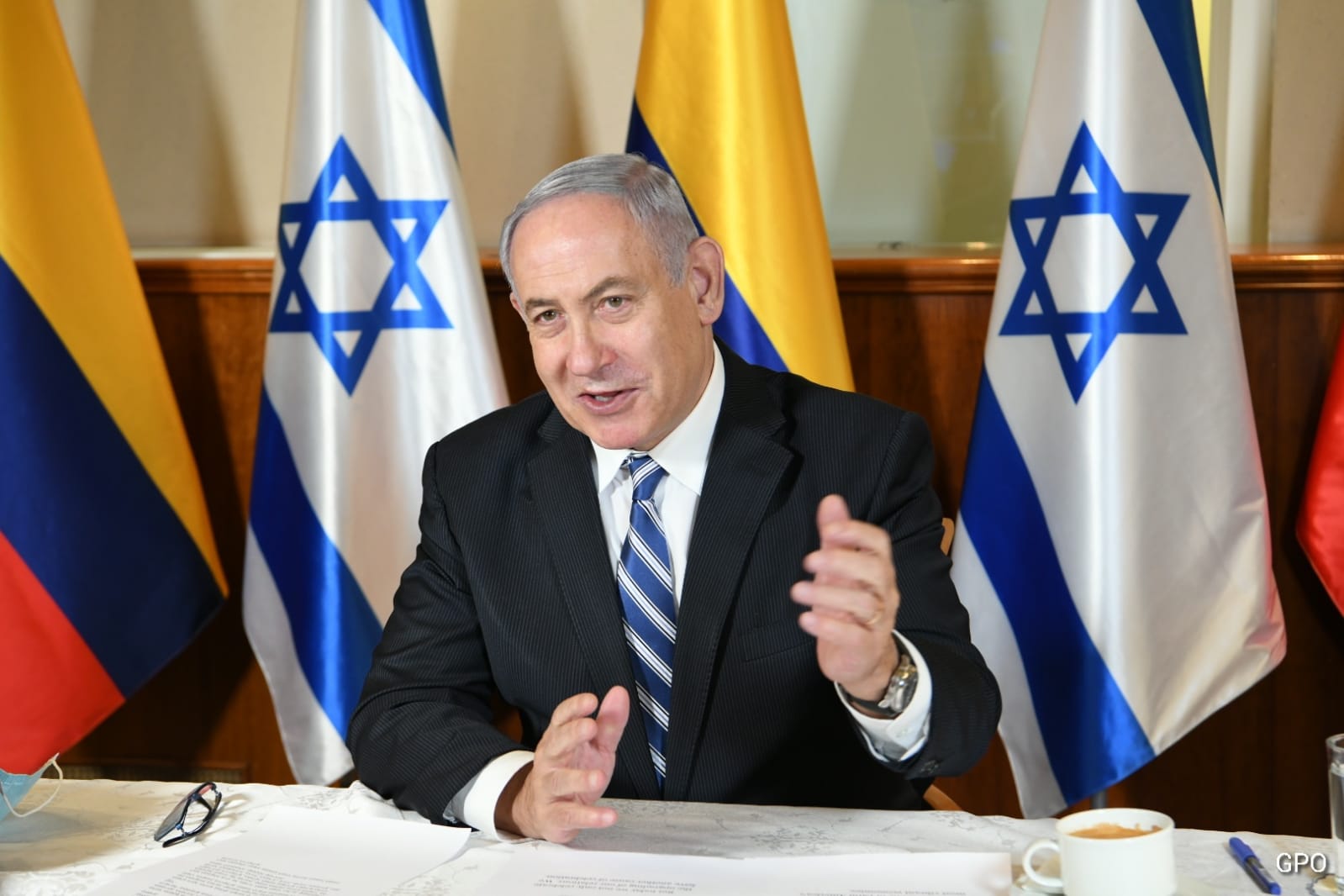 צילום: עמוס בן גרשום, לע רה
