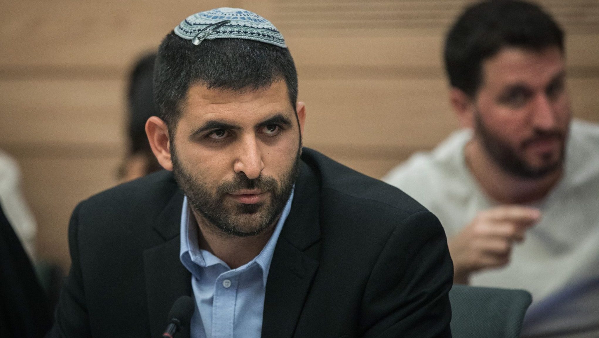 צילום: יונתן זינדל, פלאש 90 ח